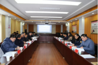 G205山深線(xiàn)及G339濱榆線(xiàn)慶云繞城段改建工程通過(guò)竣工驗收